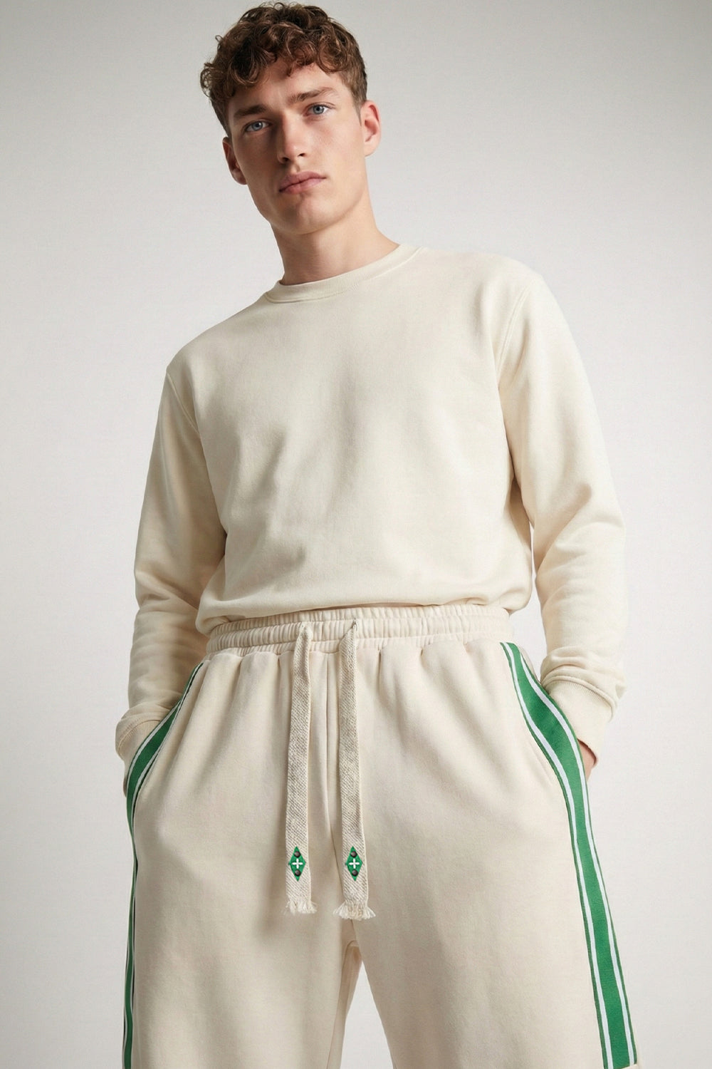 Joggers